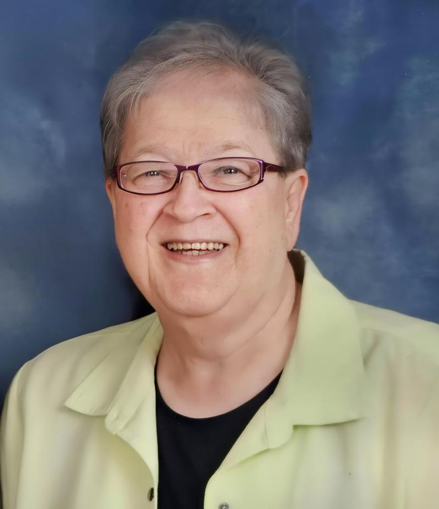 Barbara "Barb" Ann Deines