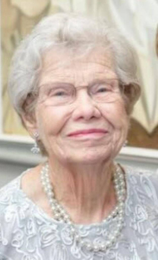 Audrey Andersen Hennon Profile Photo