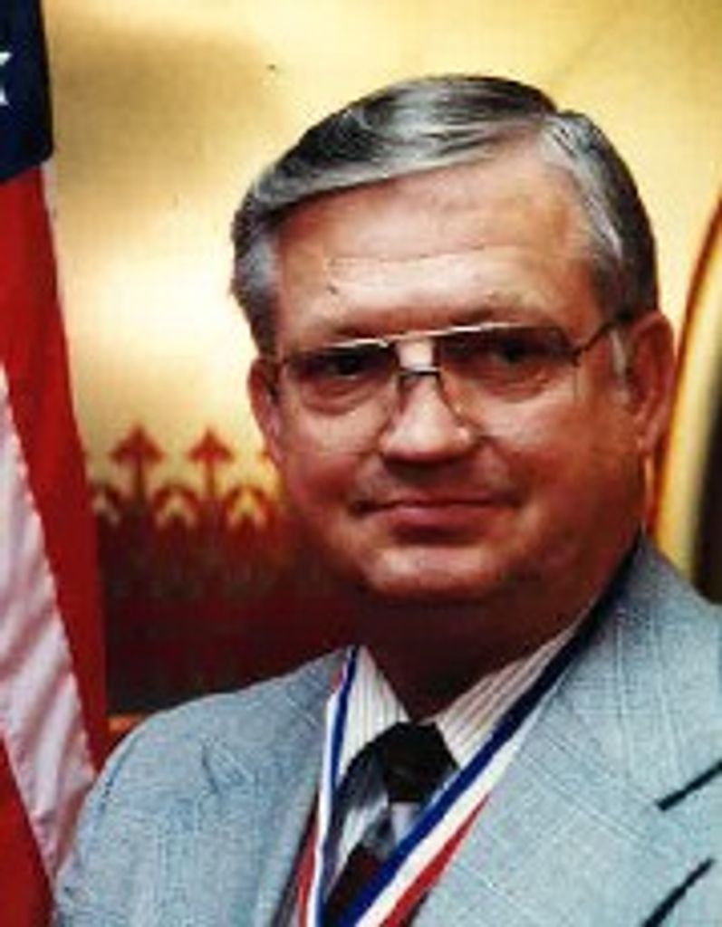 Marvin Nelson Tolman