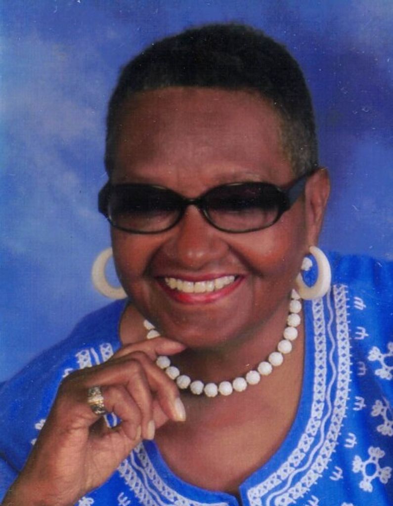 Barbara Franks Petett