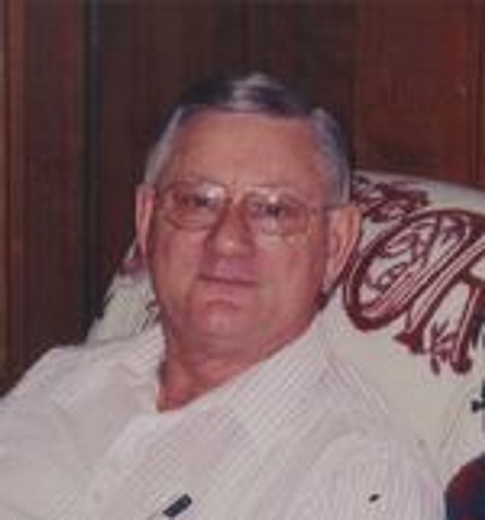 Reverend Jesse Morgan Partridge