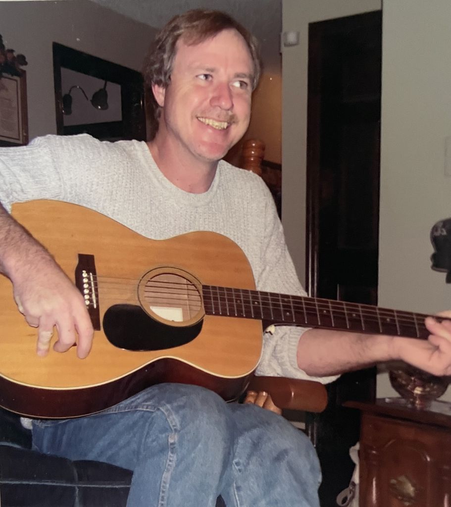 Steven Jerome Moody Profile Photo