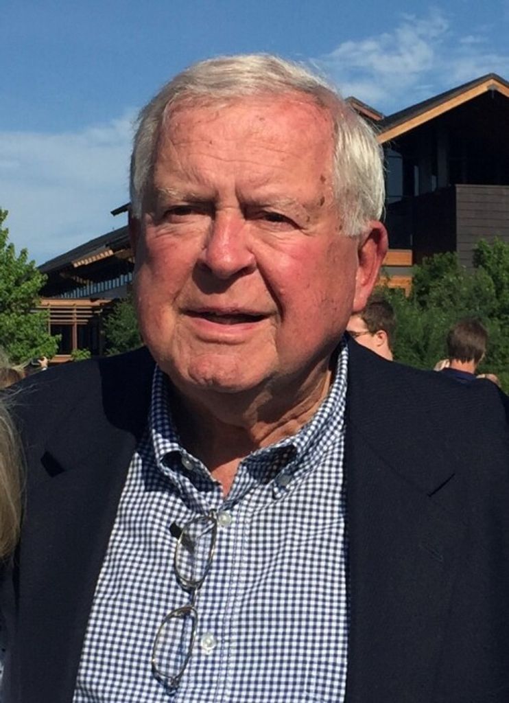 Dale Henry Buelter Profile Photo