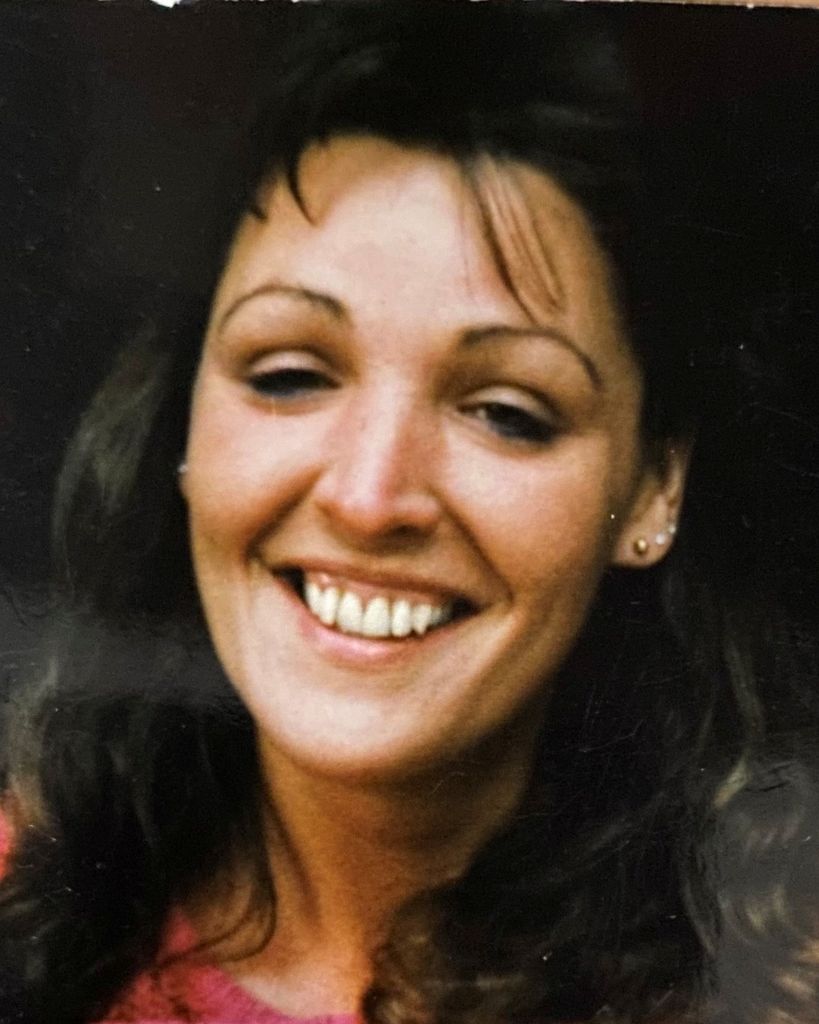 Lisa Verdean Rhine