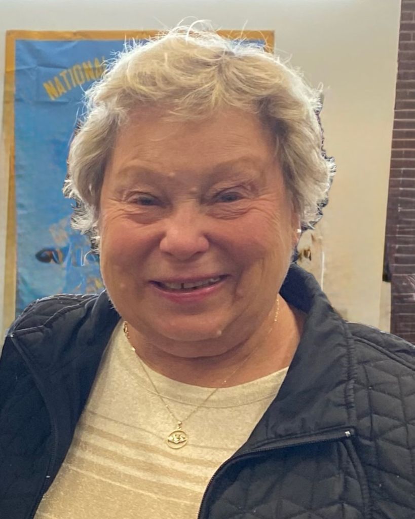 Kathleen Brucker