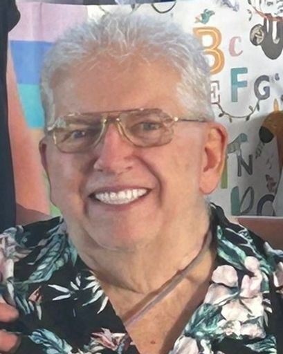 Robert Kenneth Boatfield Profile Photo