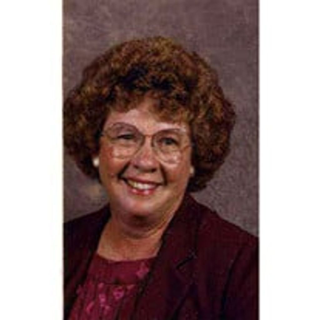 Joyce Capener Cornwall