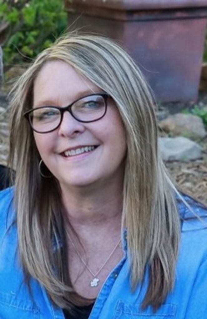 Lori Ann Herbel Grimmett