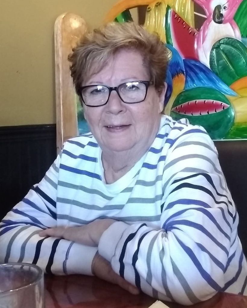 Mary Louella Giordano Profile Photo