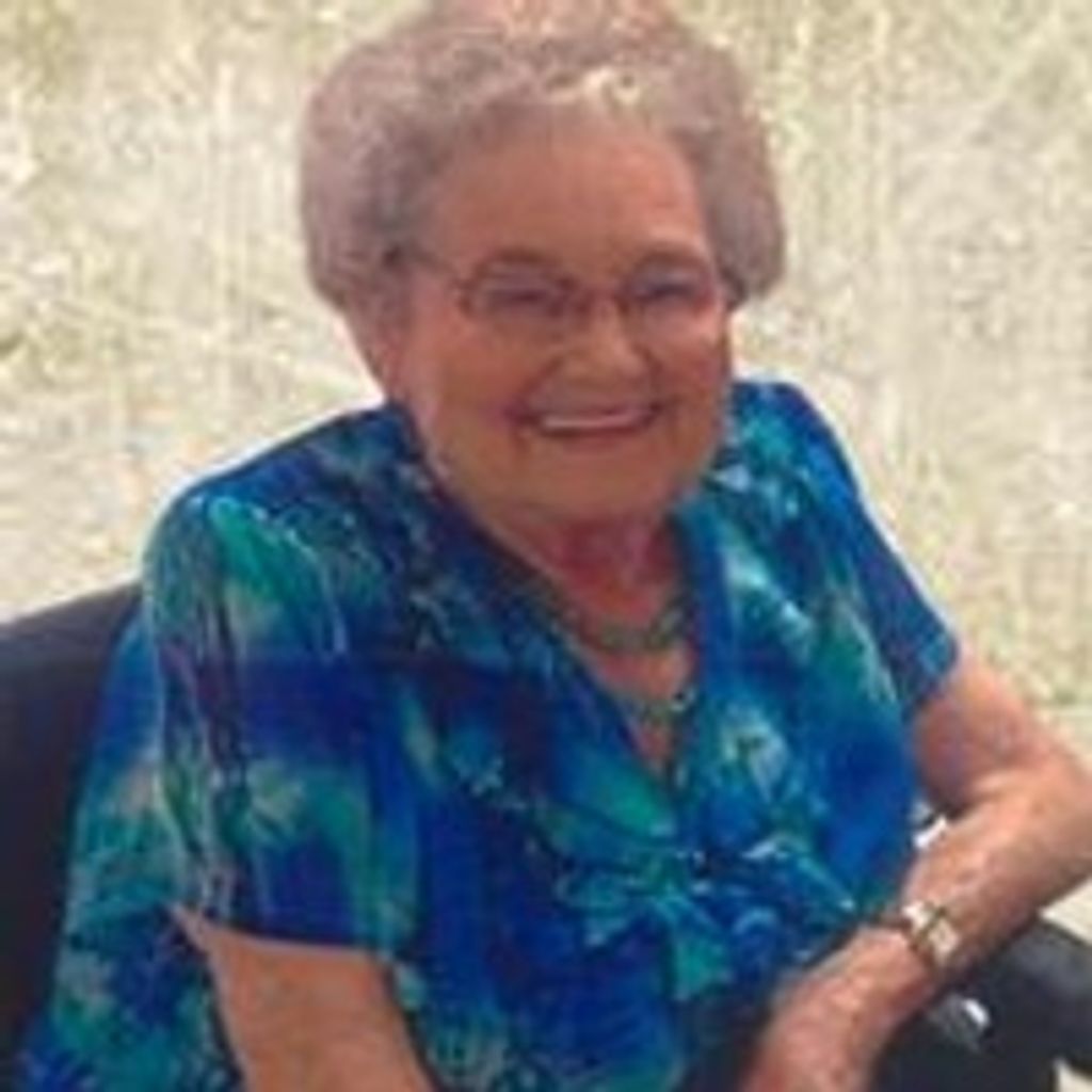 Marie M. Bruna