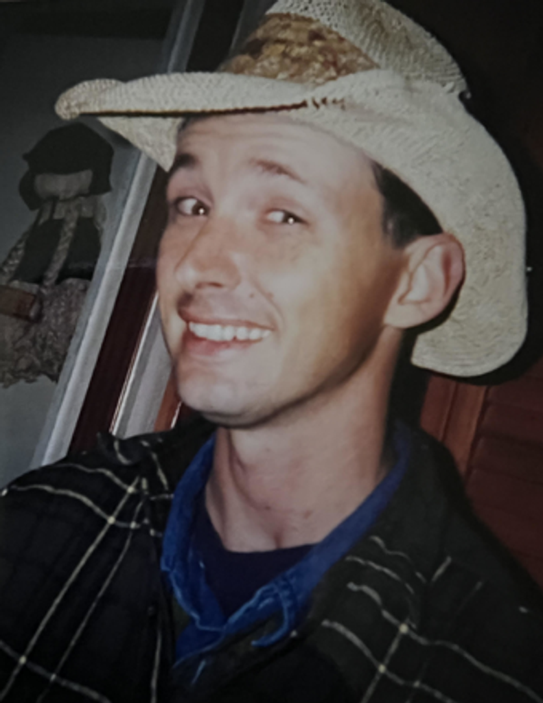 Larry  Lee Funderburg