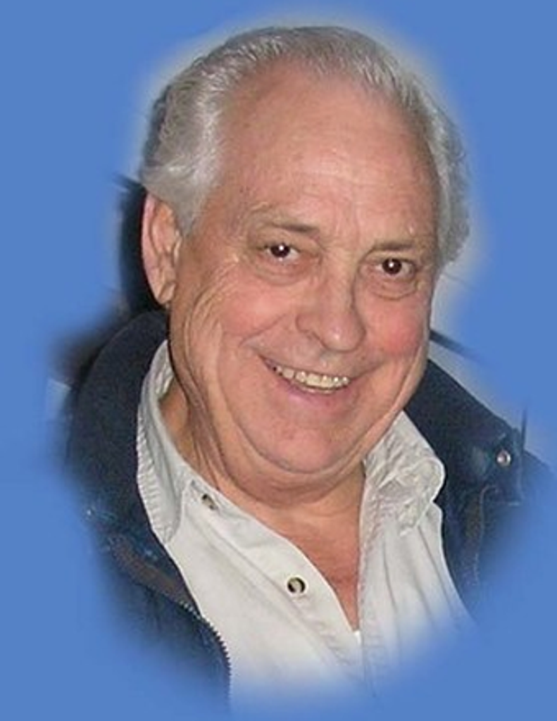 Dale Hyde Profile Photo