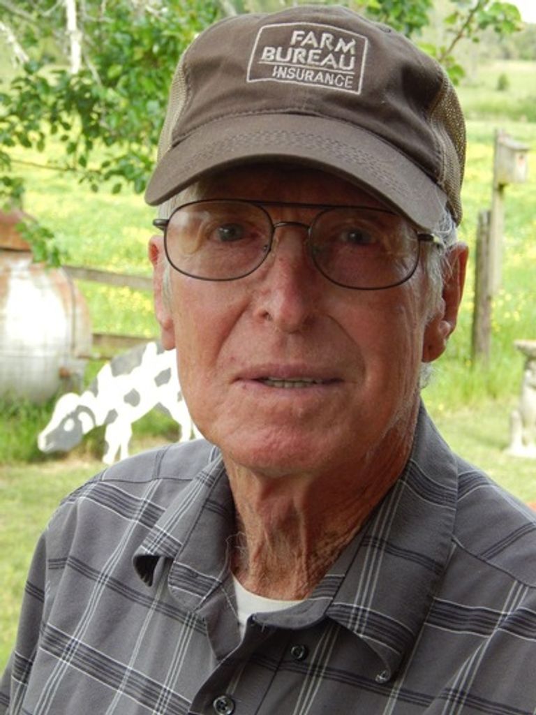 Everett "Pete" Terrell Profile Photo