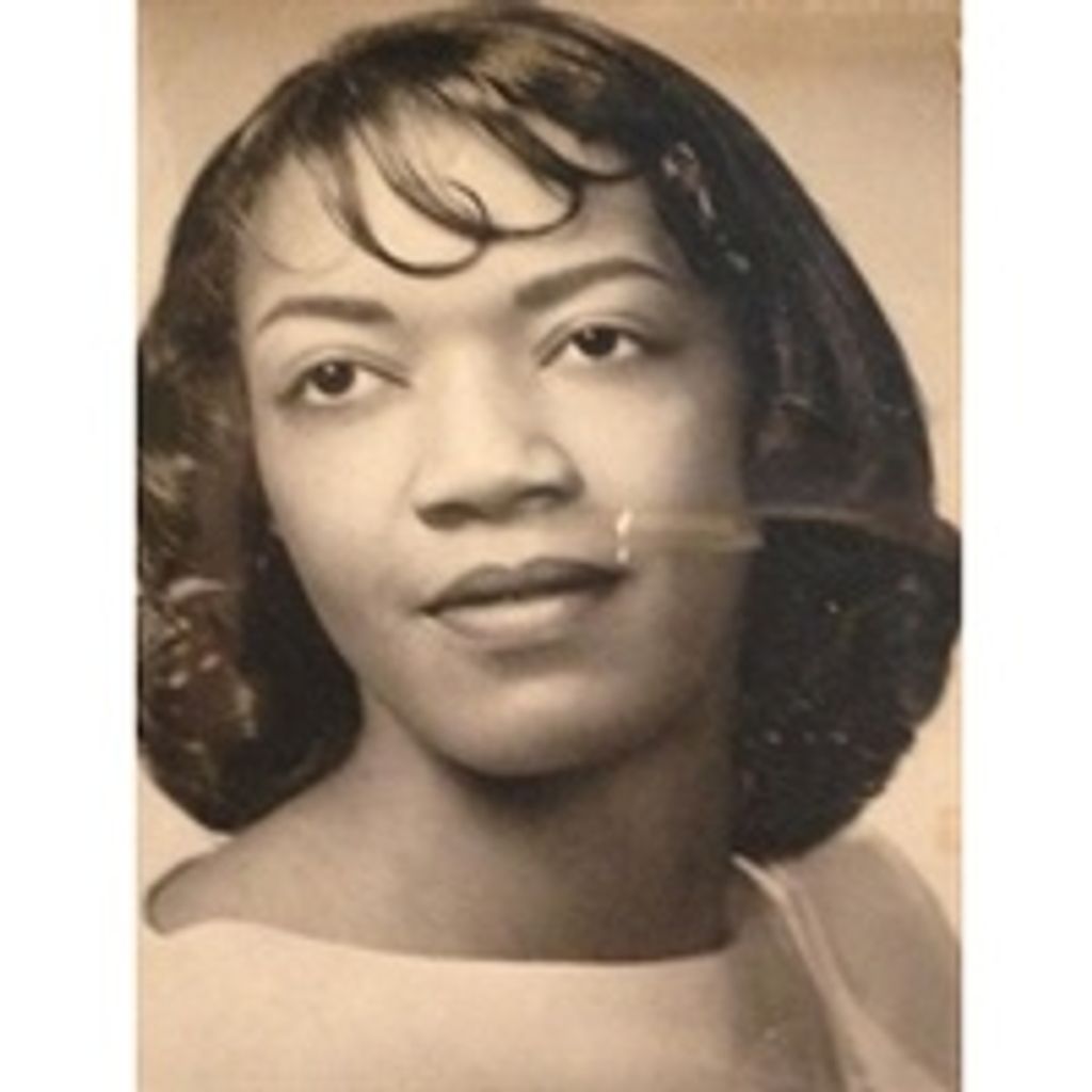 Evelyn Byrd