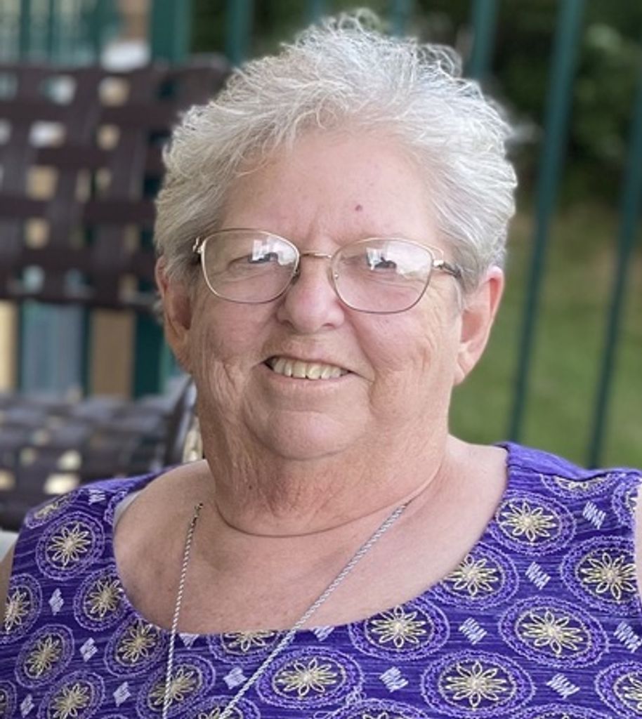 Glennis Patton Profile Photo