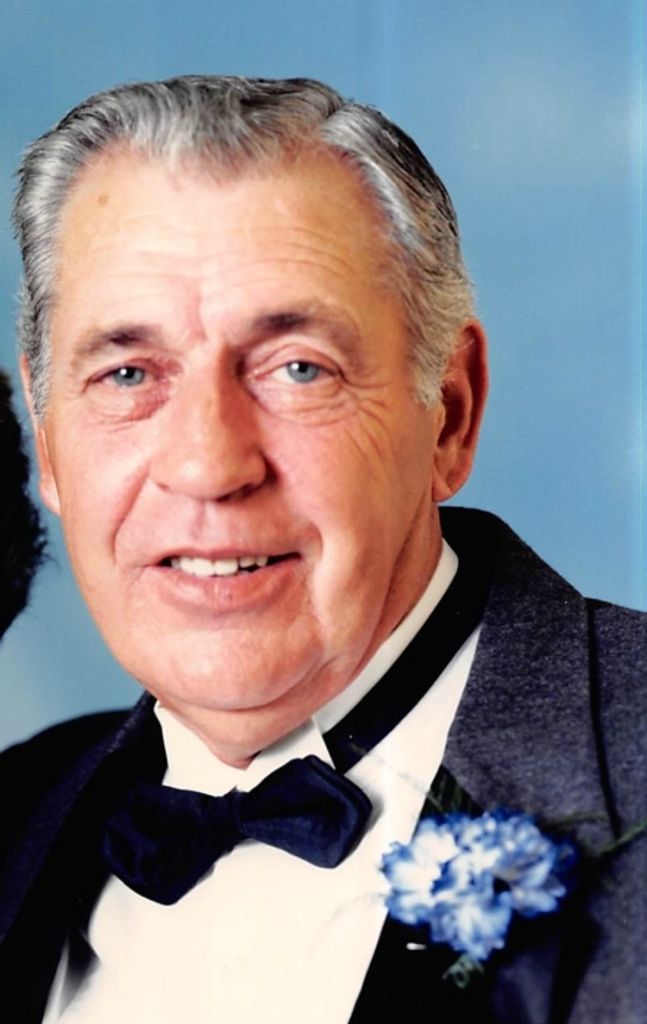 James M. Steele