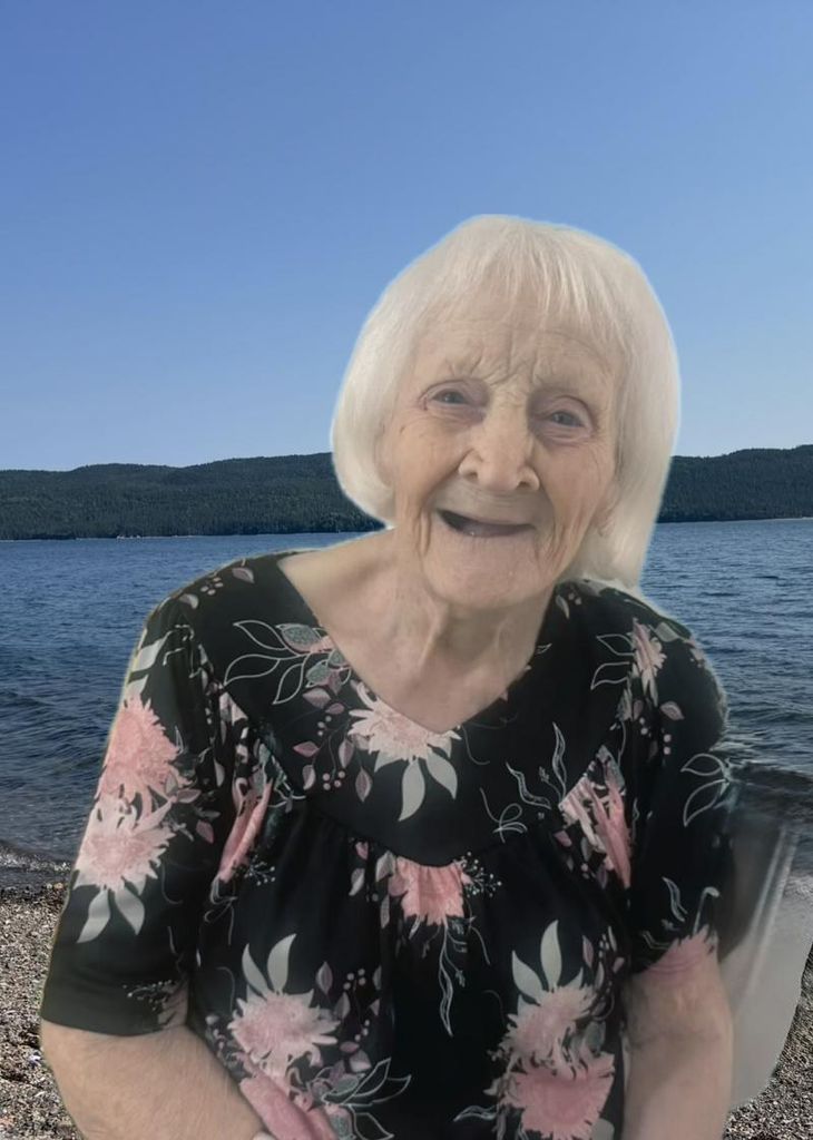 Betty Merviena Moyles Profile Photo