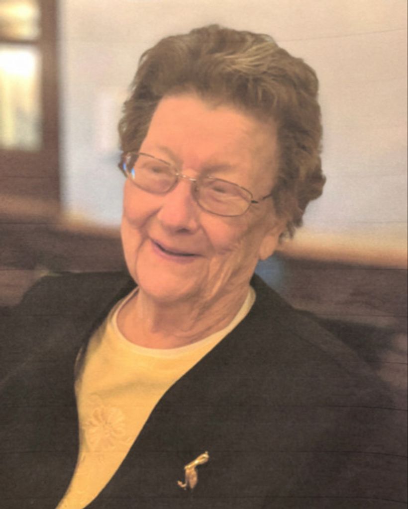 Opal R. Singer