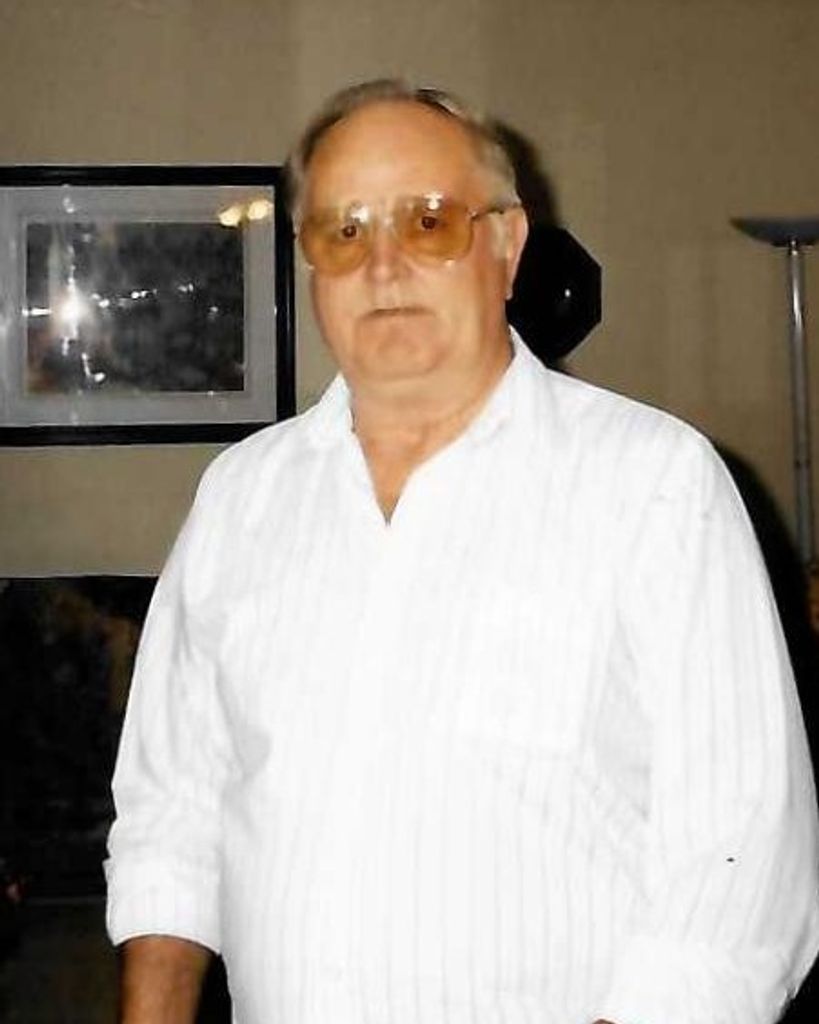 Charles Maurice Wood Profile Photo