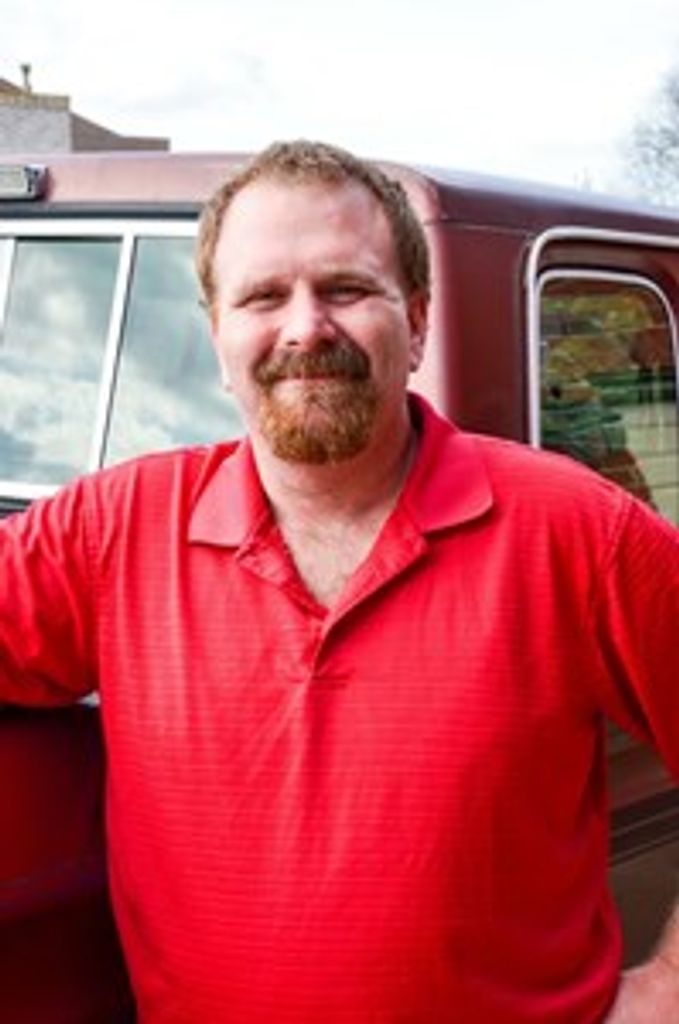 Scott Robert Zimmerman