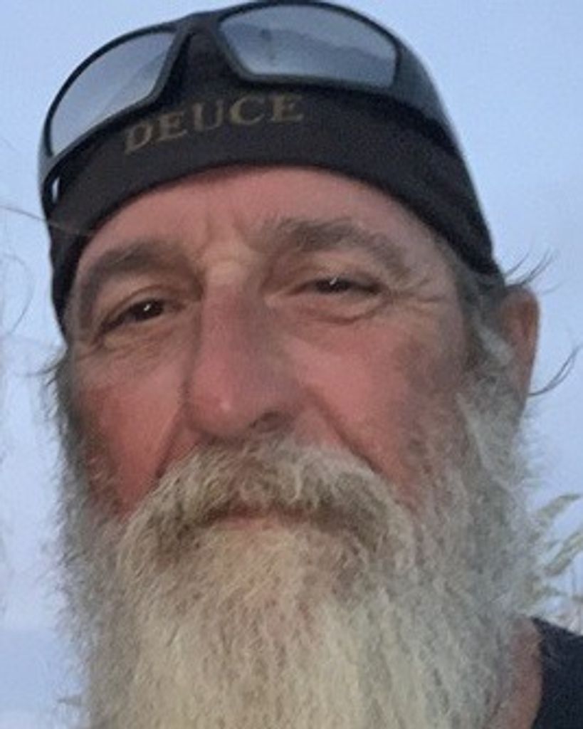 Olen "Randy" Richardson