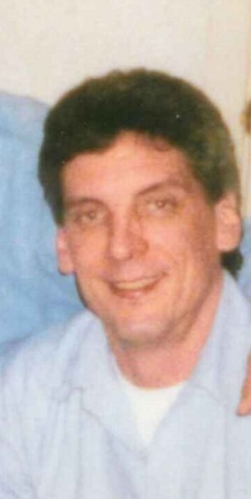 Richard "Dickie" L. Schroeder