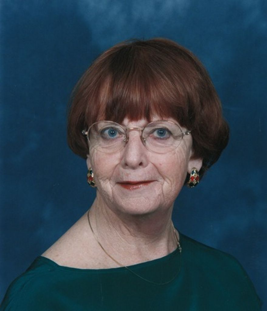 Helga R. Braun