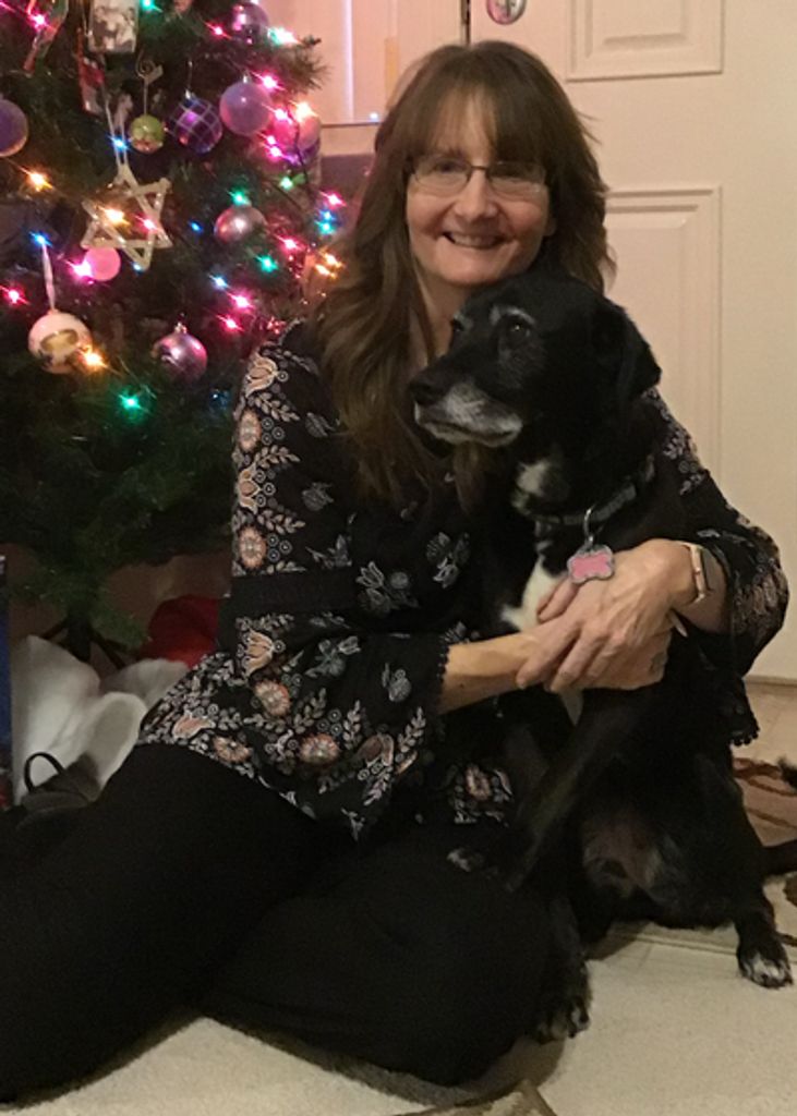 Robin Gwen Marslender Long Profile Photo