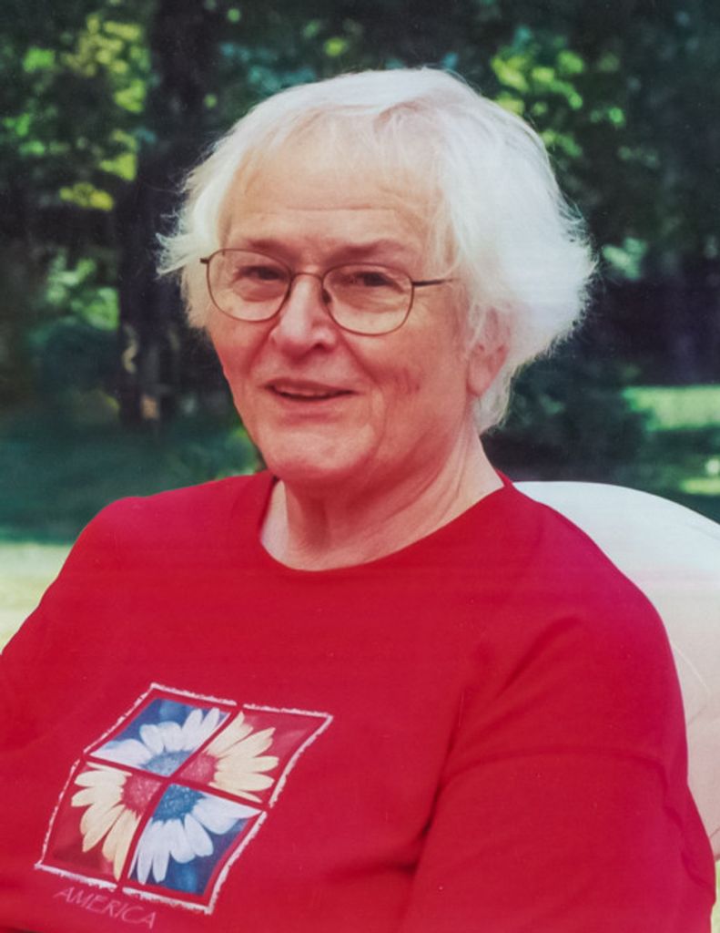 Erna A. (Homfeld)  Brandon