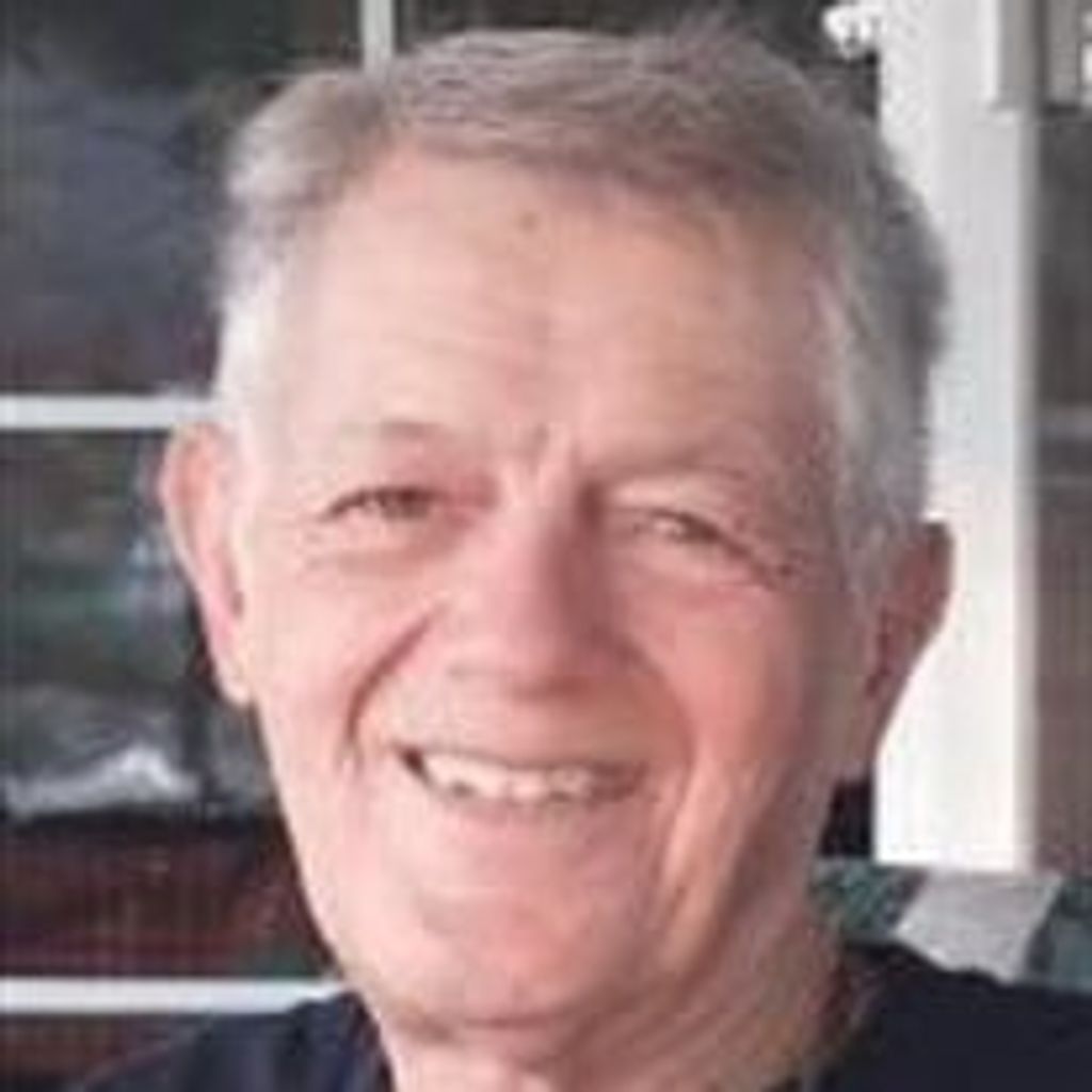 Richard Parry Profile Photo