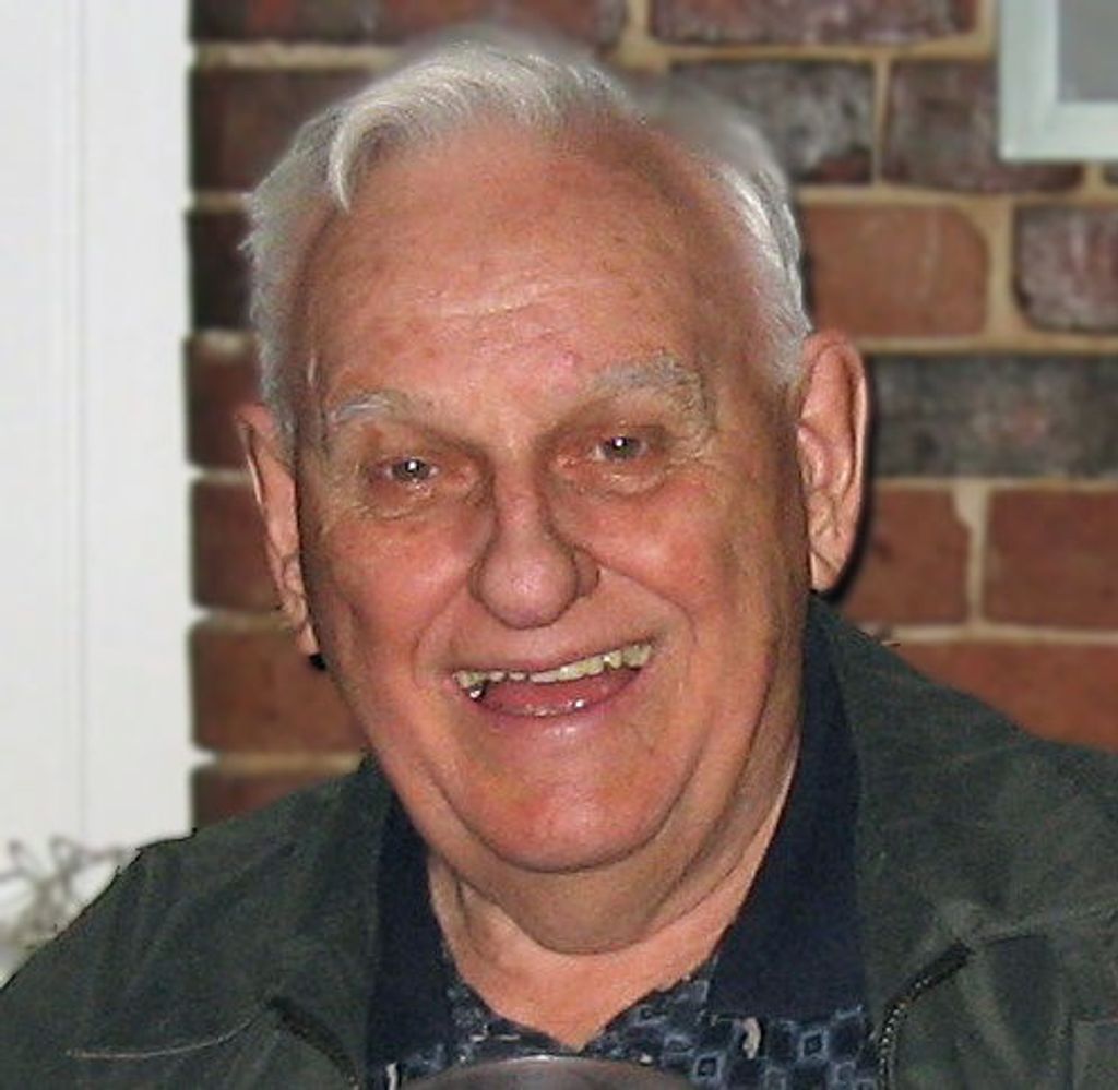 Edgar G. Fournier Profile Photo