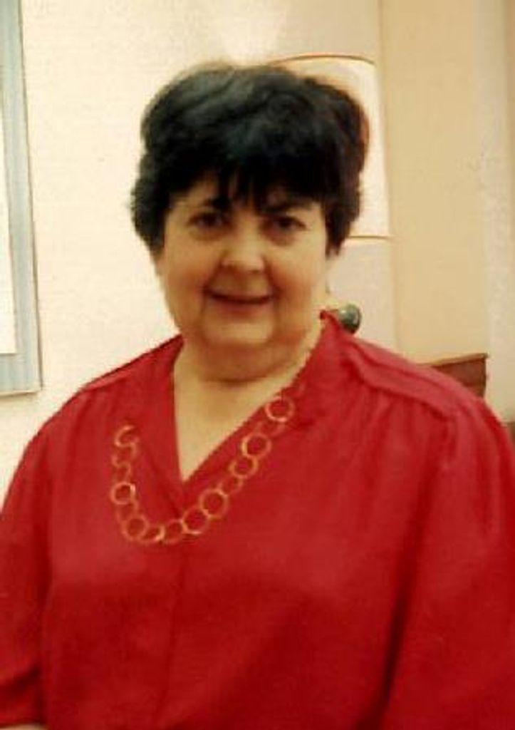 Patricia Ann Rizk