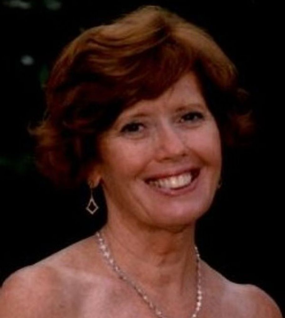 Francine Margaret Boyd