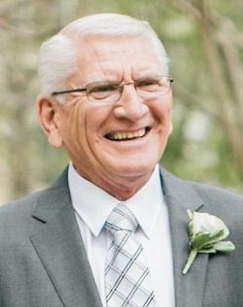 Dennis Unterseher Profile Photo