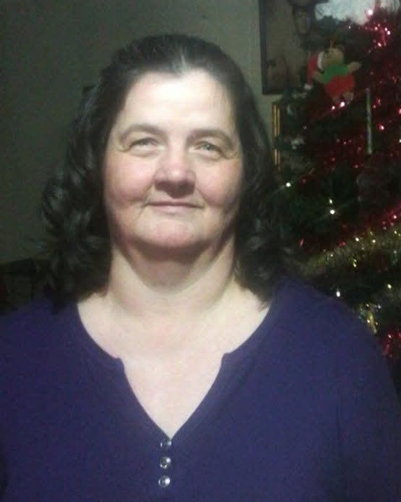 Sharon Kay Coburn Profile Photo