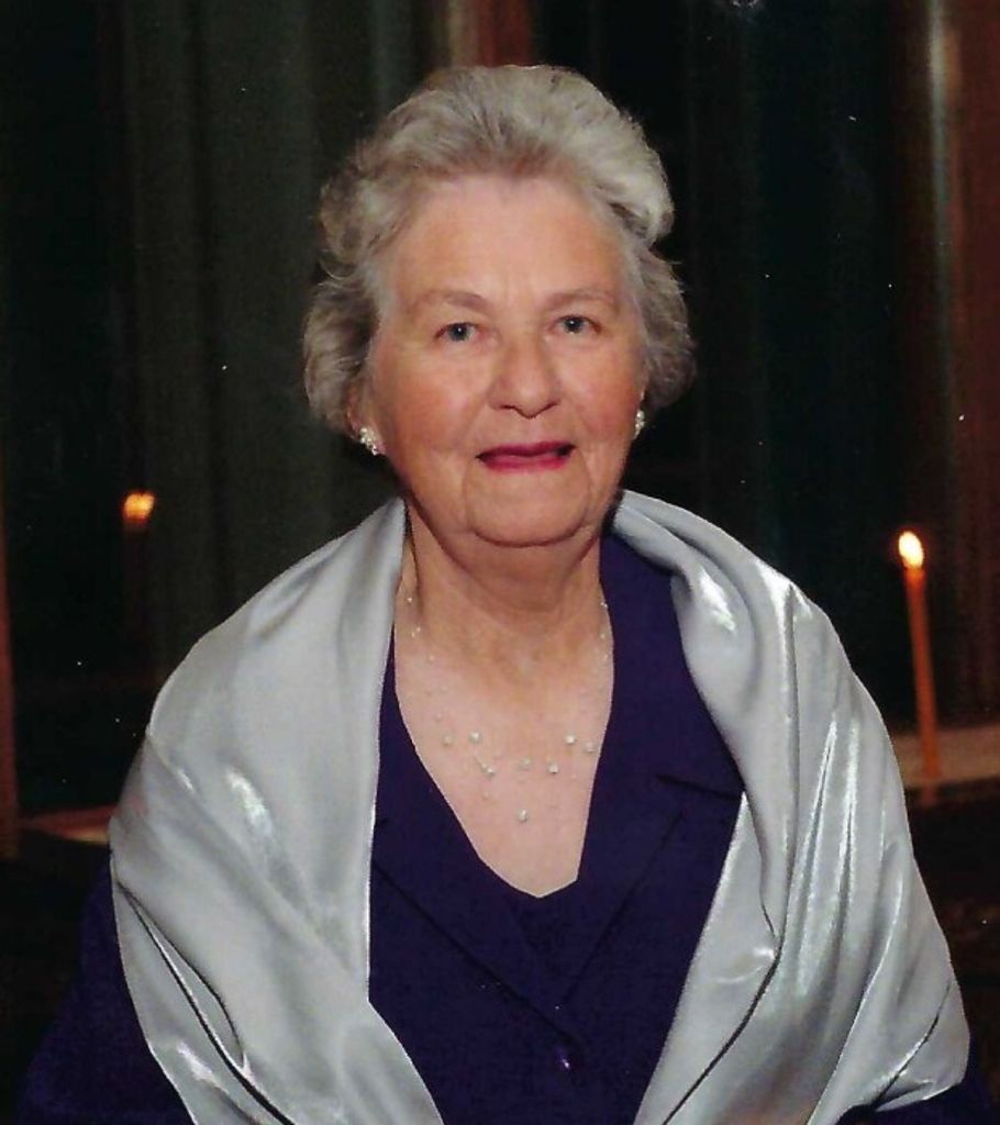Victoria Gray