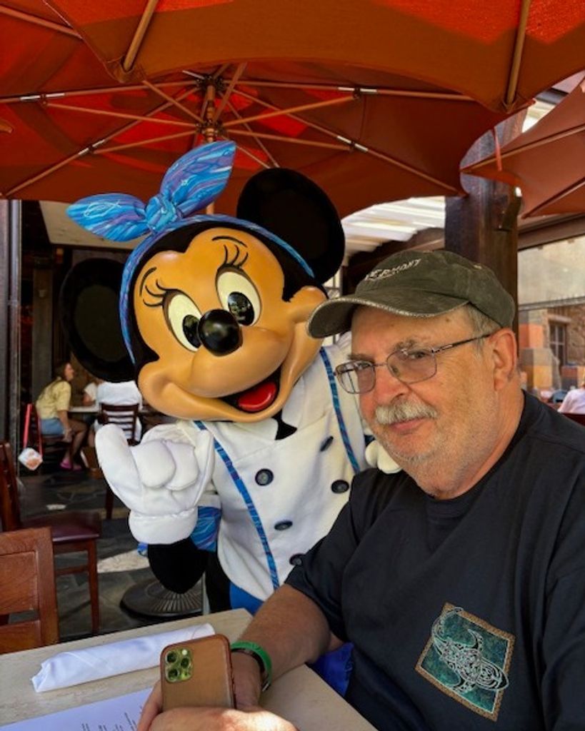 Robert John Densmore Profile Photo