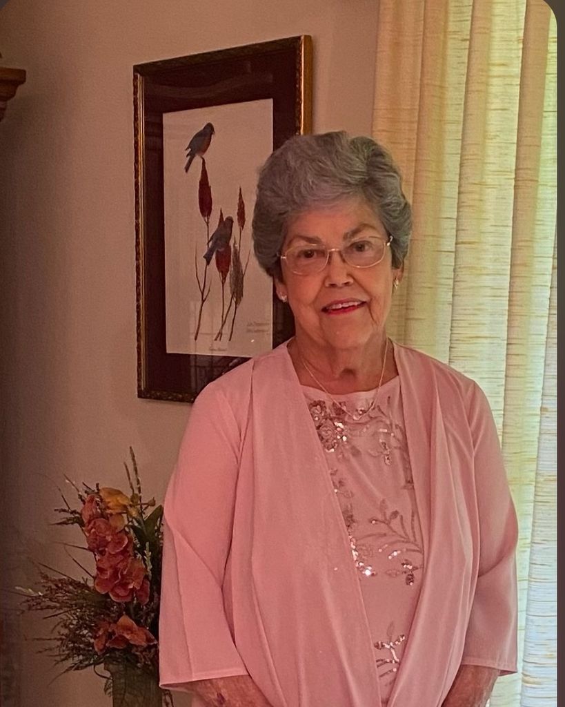 Linda Faye Kemp Dillon Profile Photo