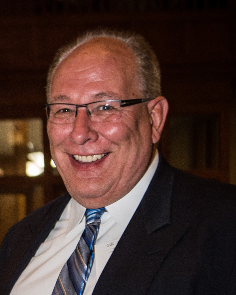 Daniel P. Winiecki Profile Photo