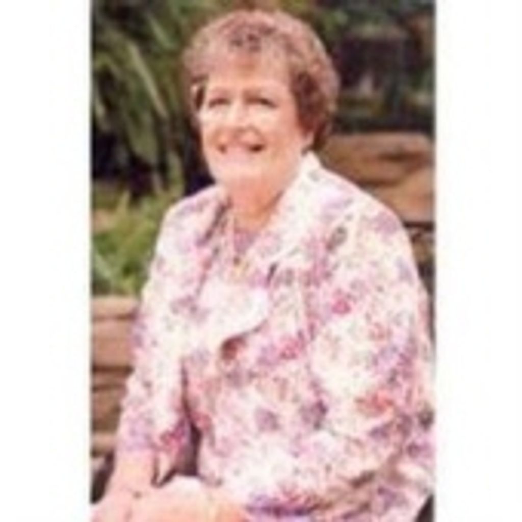 Helen Gwenevere Hart Brooks