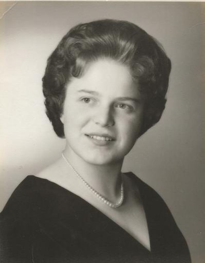 Kathleen "Kathy" Mayme Pettygrove Kirby Reid Profile Photo