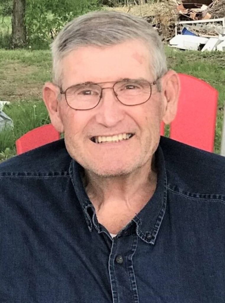 Robert Earl Bolton Profile Photo