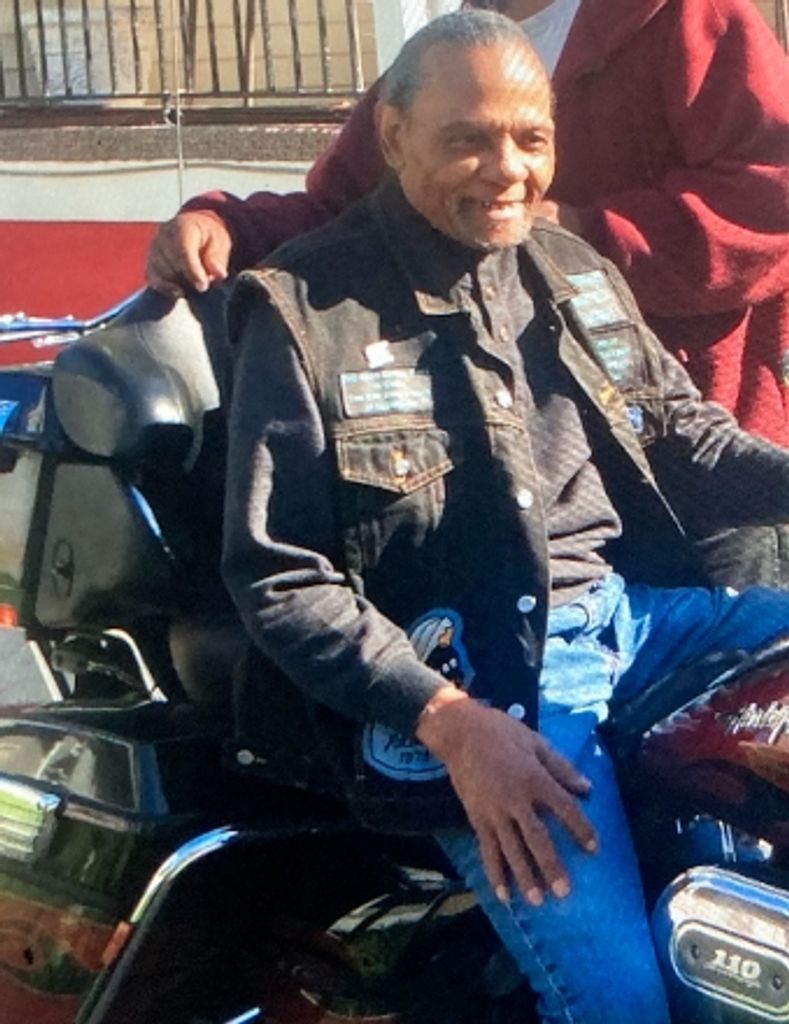 David M. Nunn, Sr.