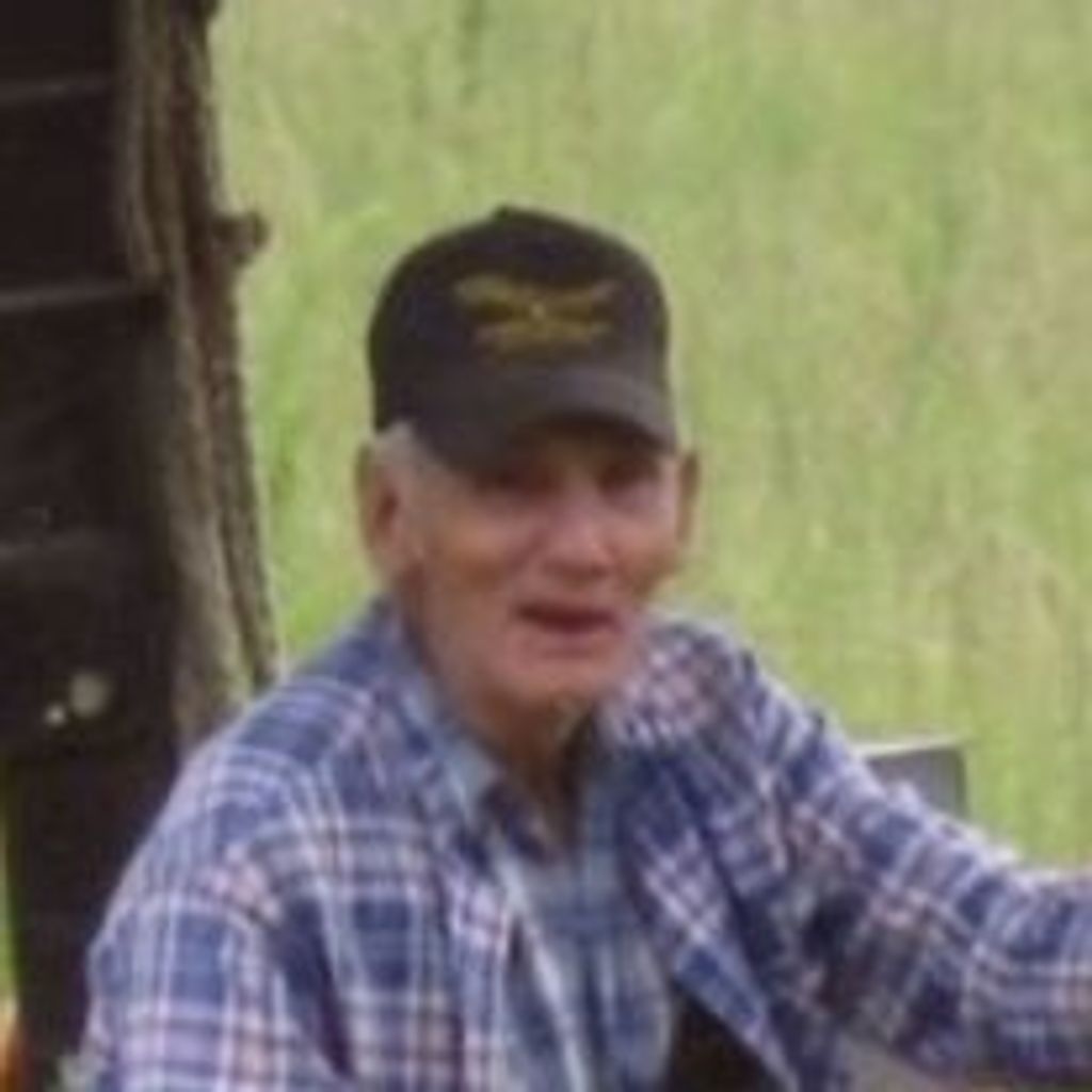 James Calvin Robertson