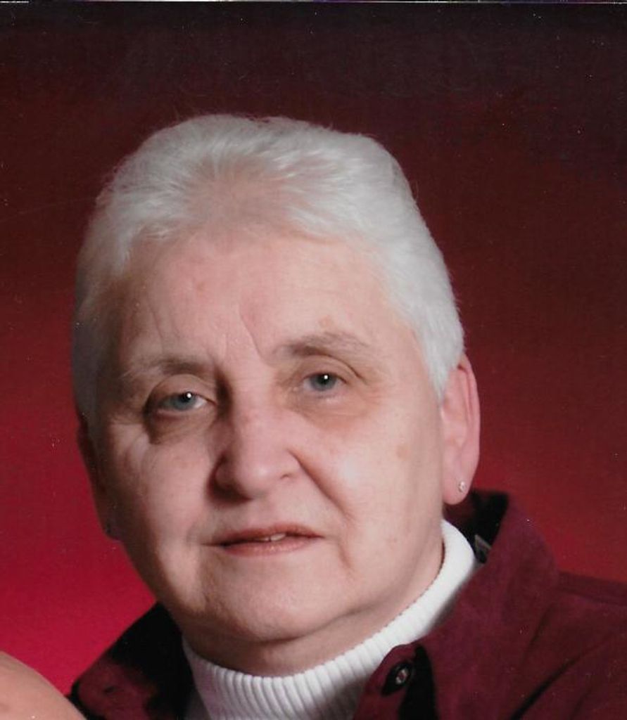 Judith M. "Judy" (Kahl)  Dohar
