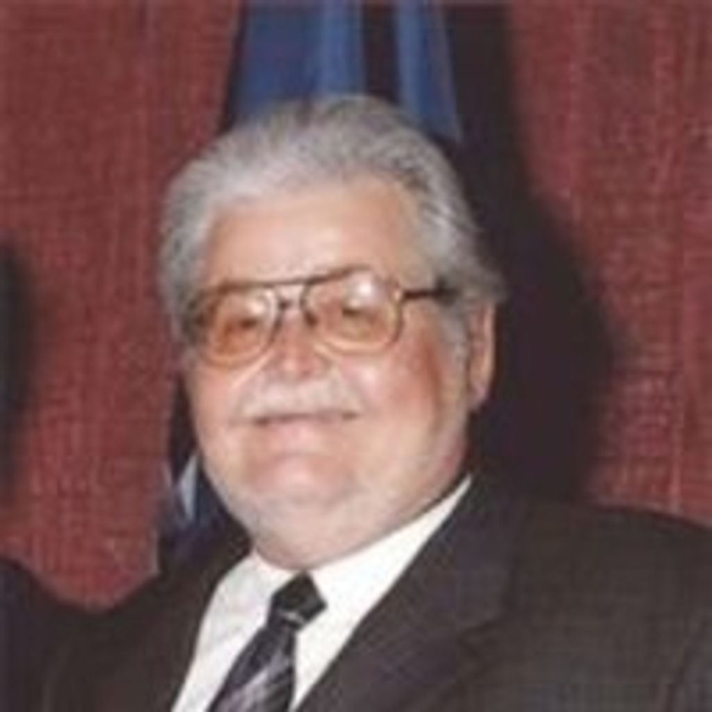 Rudy James Poirier