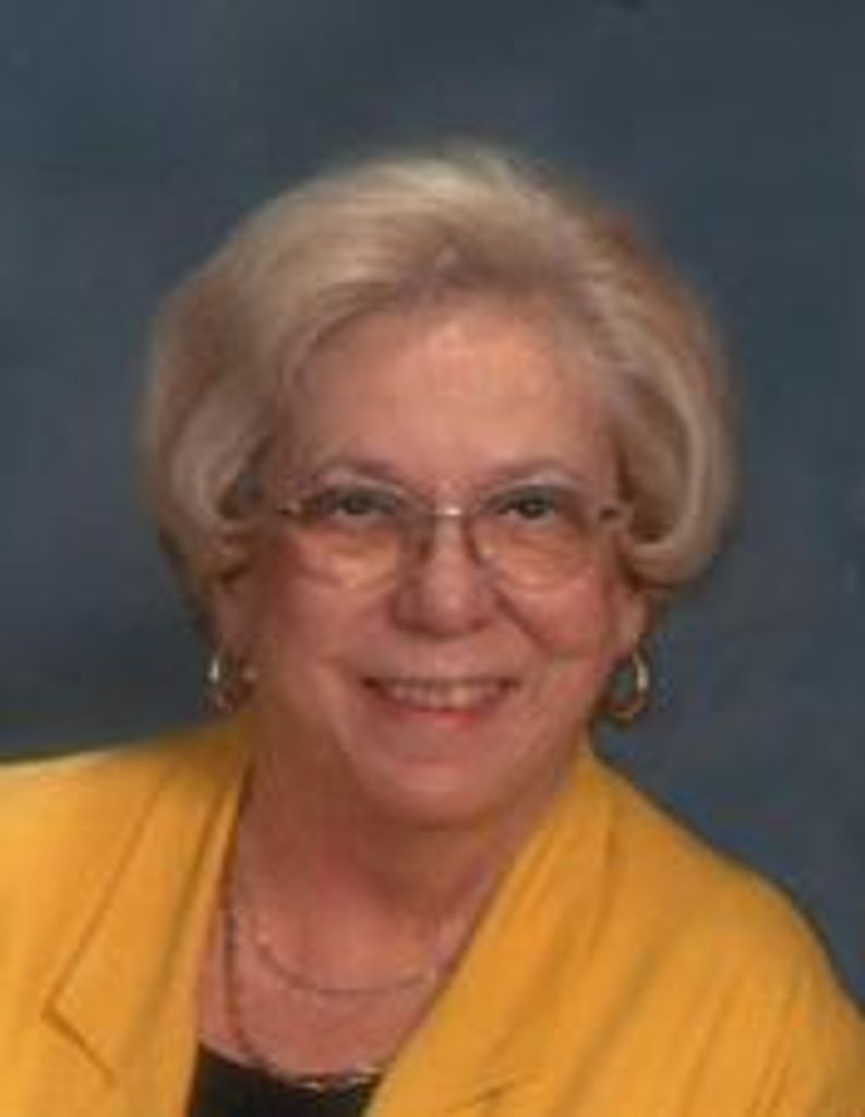 Peggy Roberts