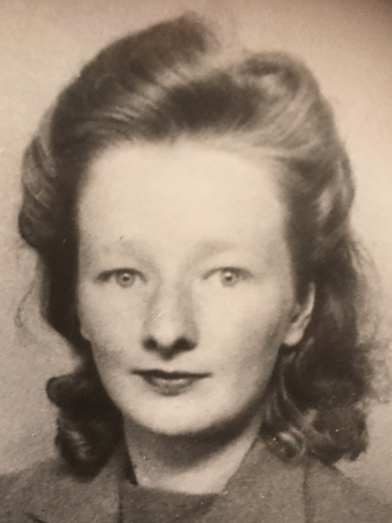 Kathryn "Peggy" Mcewen Profile Photo