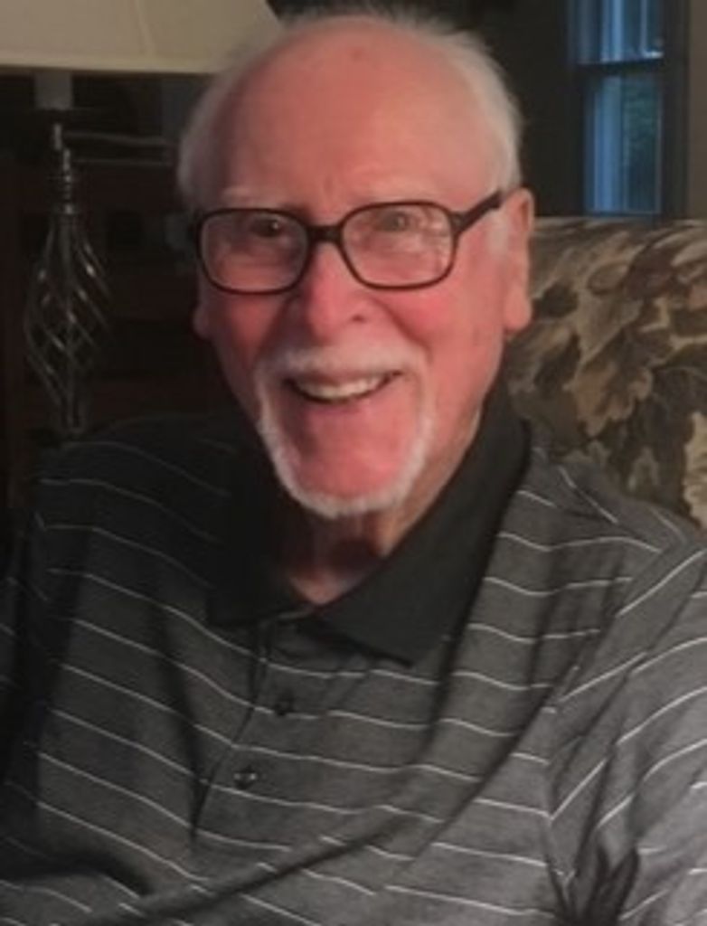 George Samuel Chenoweth