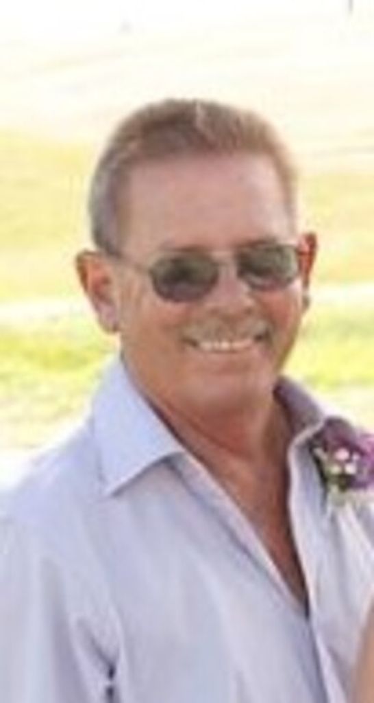 Rodger L. "Digger" Evans Profile Photo